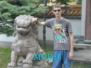 MOD26