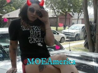 MOEAmerica
