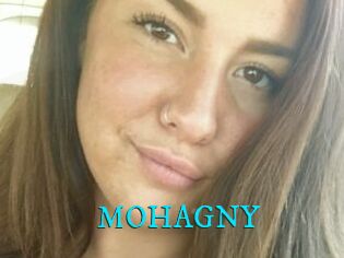 MOHAGNY