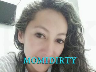 MOMIDIRTY