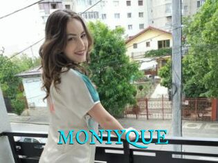 MONIYQUE