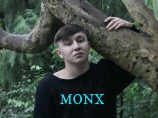 MONX