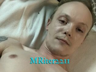 MRiter2211