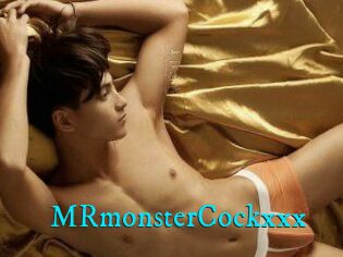 MRmonsterCockxxx