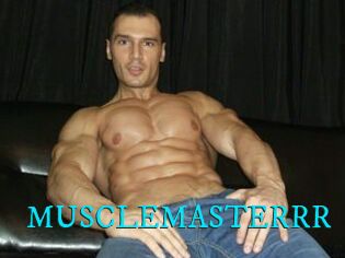 MUSCLEMASTERRR