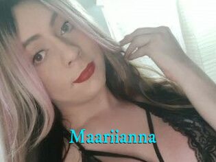 Maariianna