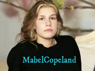 MabelCopeland