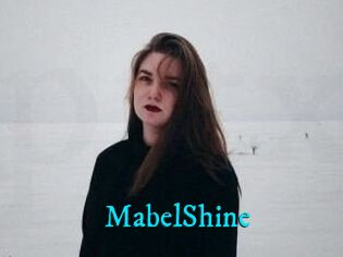 MabelShine