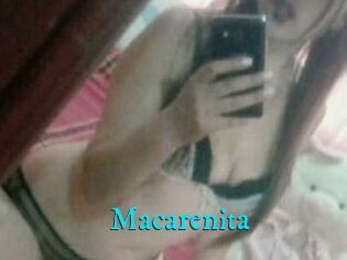 Macarenita