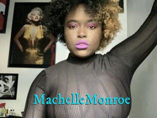 MachelleMonroe