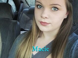 Macie