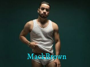 MackBrown