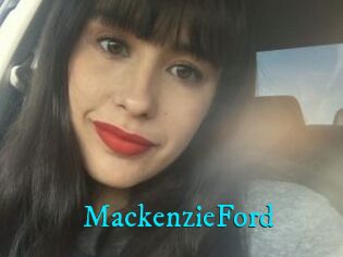 MackenzieFord