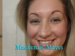 Mackenzie_Mayes