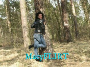 MacyFLIRT