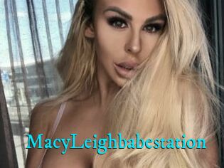 MacyLeighbabestation