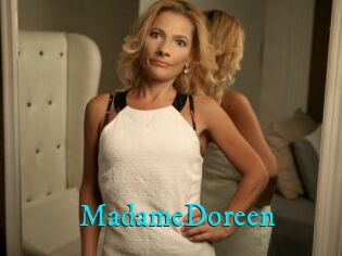 MadameDoreen