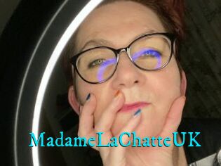 MadameLaChatteUK