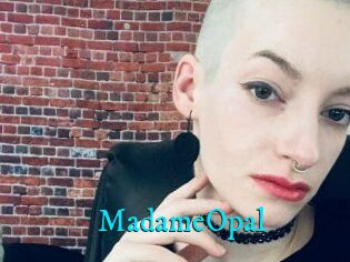 MadameOpal