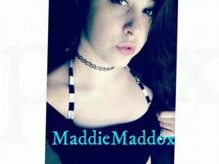 MaddieMaddox