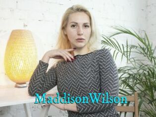 MaddisonWilson