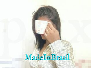 MadeInBrasil