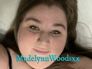 MadelynnWoodsxx