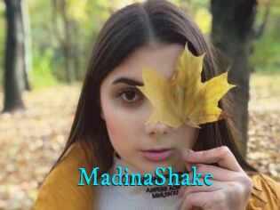 MadinaShake
