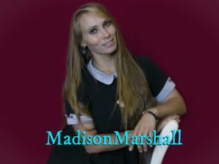 MadisonMarshall