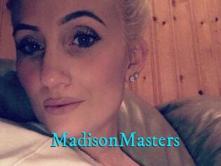 MadisonMasters