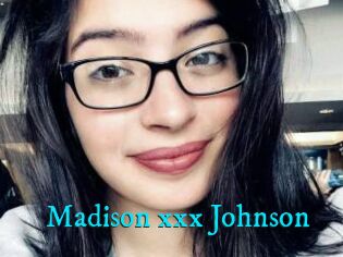 Madison_xxx_Johnson