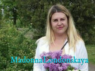 MadonnaLondonskaya