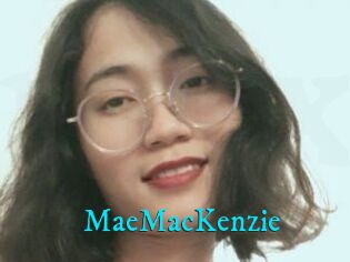 MaeMacKenzie