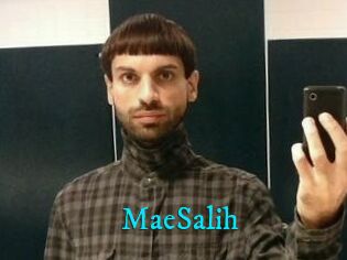 MaeSalih