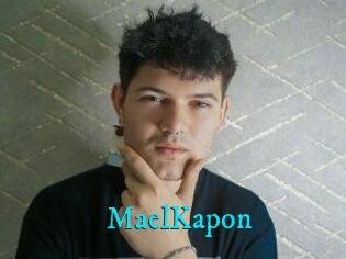MaelKapon