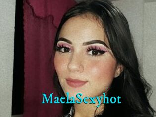 MaelaSexyhot