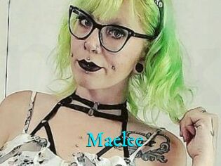 Maelee
