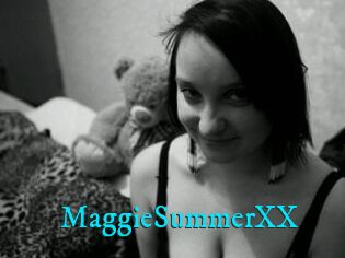 MaggieSummerXX