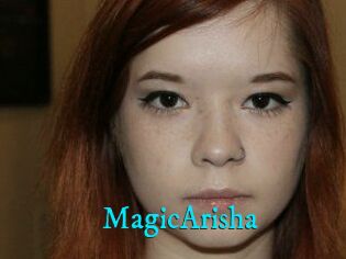 Magic_Arisha
