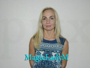 MagicLadyM