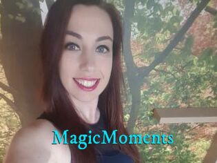 MagicMoments
