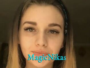 MagicNikas