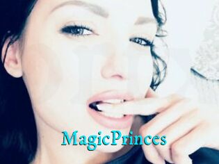 MagicPrinces