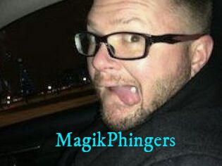MagikPhingers