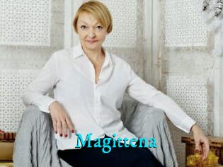 Magittena