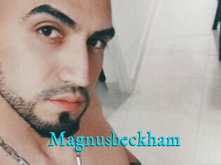 Magnusbeckham