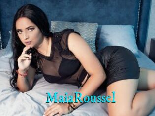 MaiaRoussel