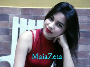 MaiaZeta