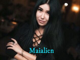 Maialien