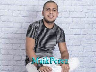 MaikPerez